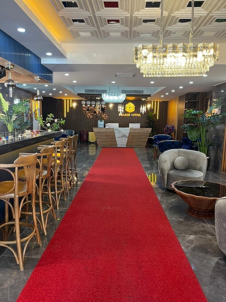 Özer Palace Hotel 2