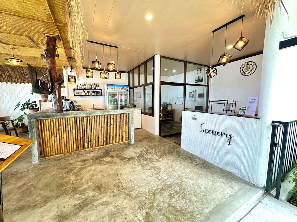 The Scenery Beach Resort 2