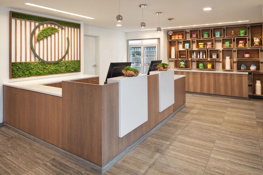 Element by Marriott Minneapolis Downtown 2