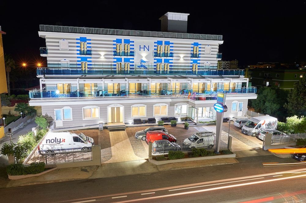 Hotel Niagara 1