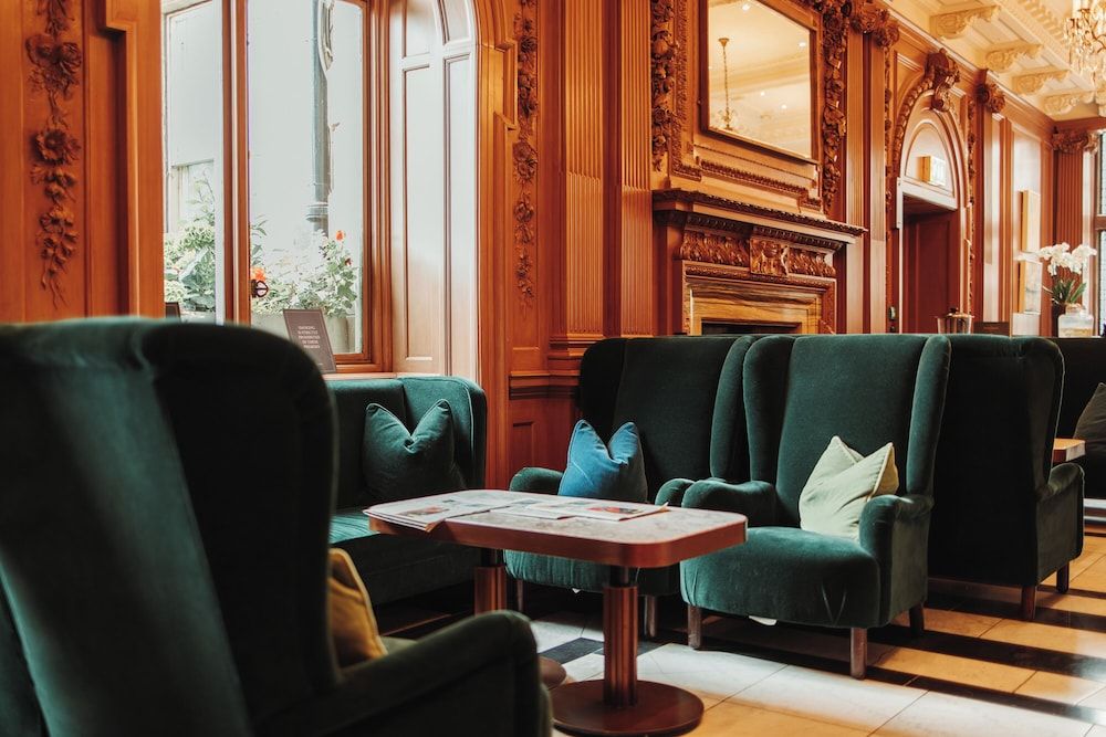 The Scotsman Hotel 2