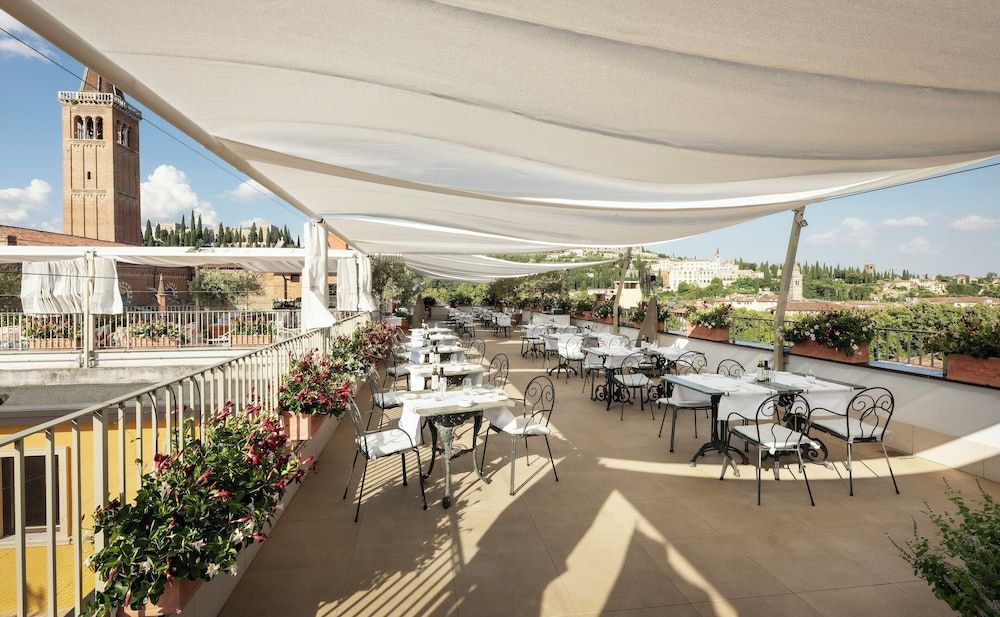Due Torri Hotel 1