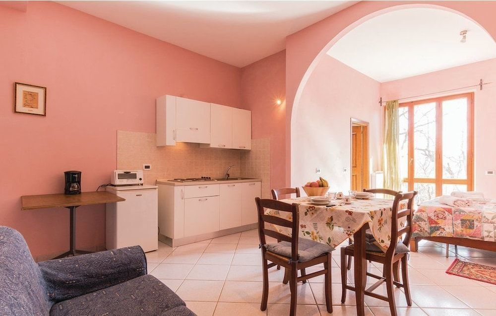 Borgo Nuovo San Martino 1