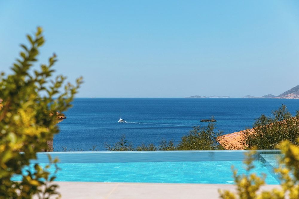 Mavilim Hotel 1