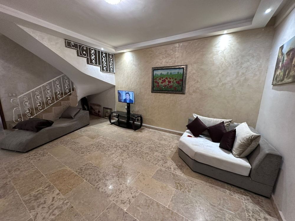 residence riad zitoune 1