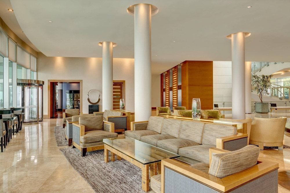 Sheraton Miramar Hotel & Convention Center 2