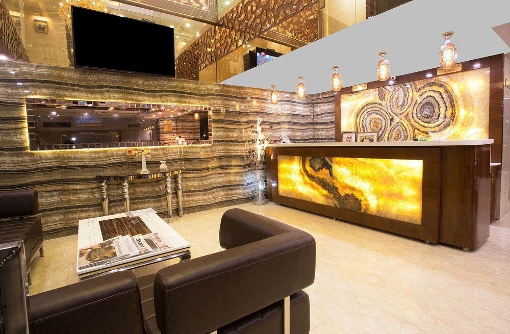 Hotel L'affaire 1