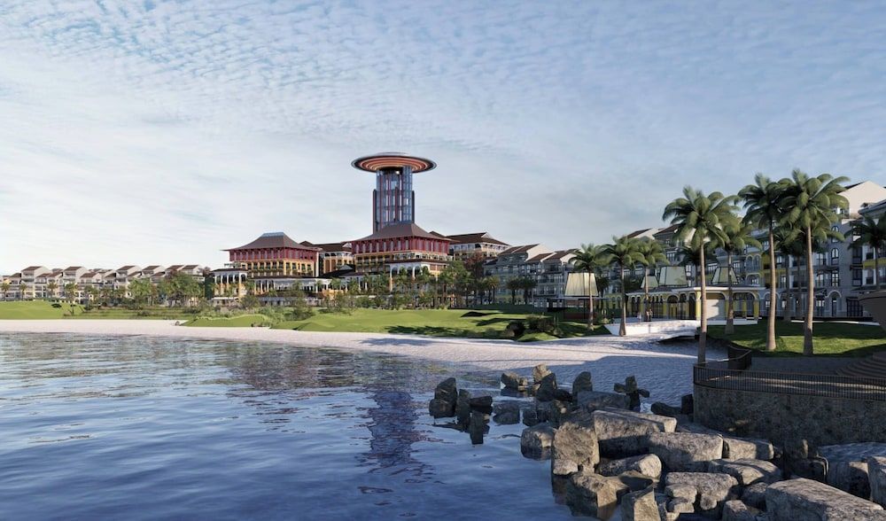 Rixos Phu Quoc Vietnam - Ultra All Inclusive 1