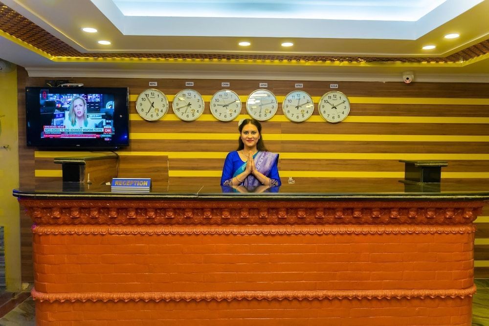 Grand Yak Boutique Hotel 2