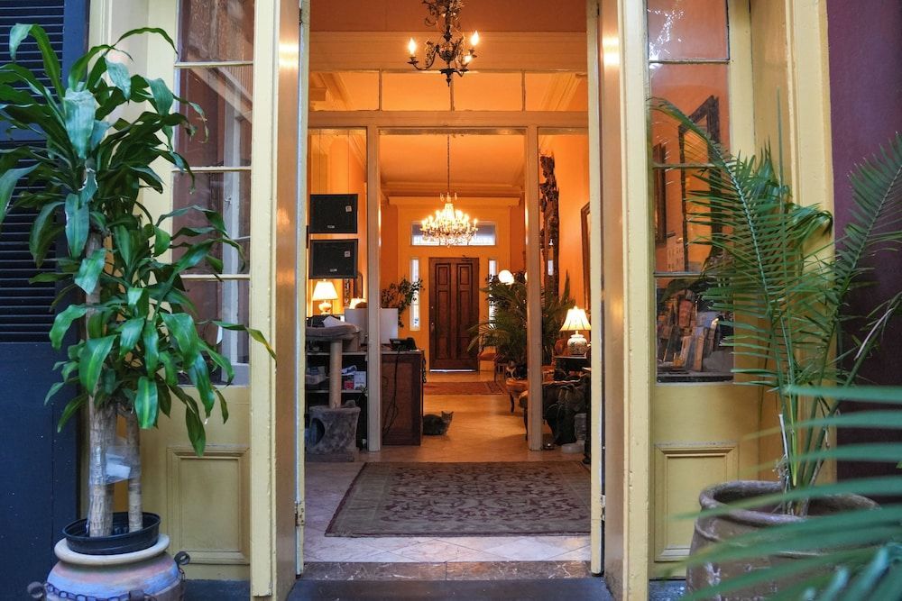 The Olivier House Hotel 2