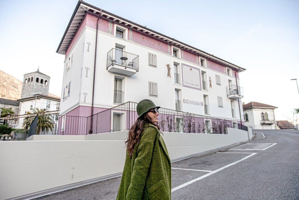 Miralago Locarno Easy Rooms - Easy Self Check-In 1