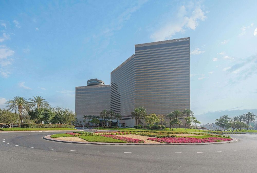 Hyatt Regency Dubai - Corniche 1
