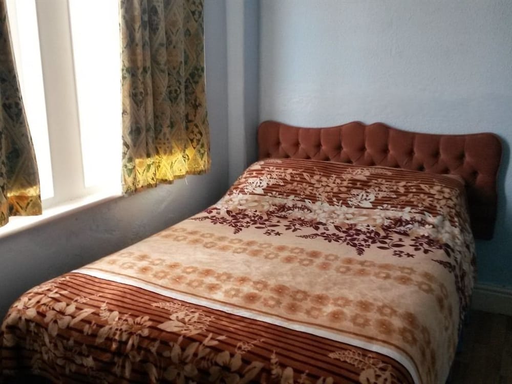 MyRoomz Orchid Hotel - Adults only 2