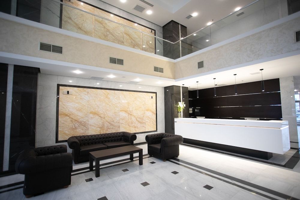 Diamond Hotel Baku 2