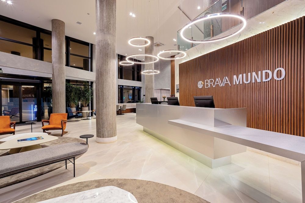 Brava Mundo Hotel Boutique OFICIAL 2