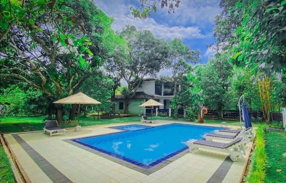 Royal Retreat, Sigiriya - 5 mins to Sigiriya Rock 1