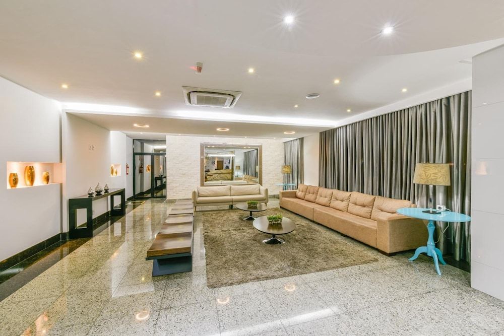 Plaza Inn Breeze Aeroporto 2