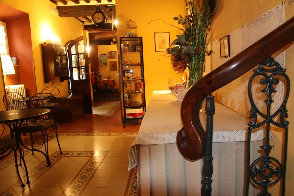 Antica Casa Dei Rassicurati 1