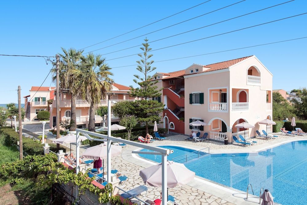 Eriva Hotel 1