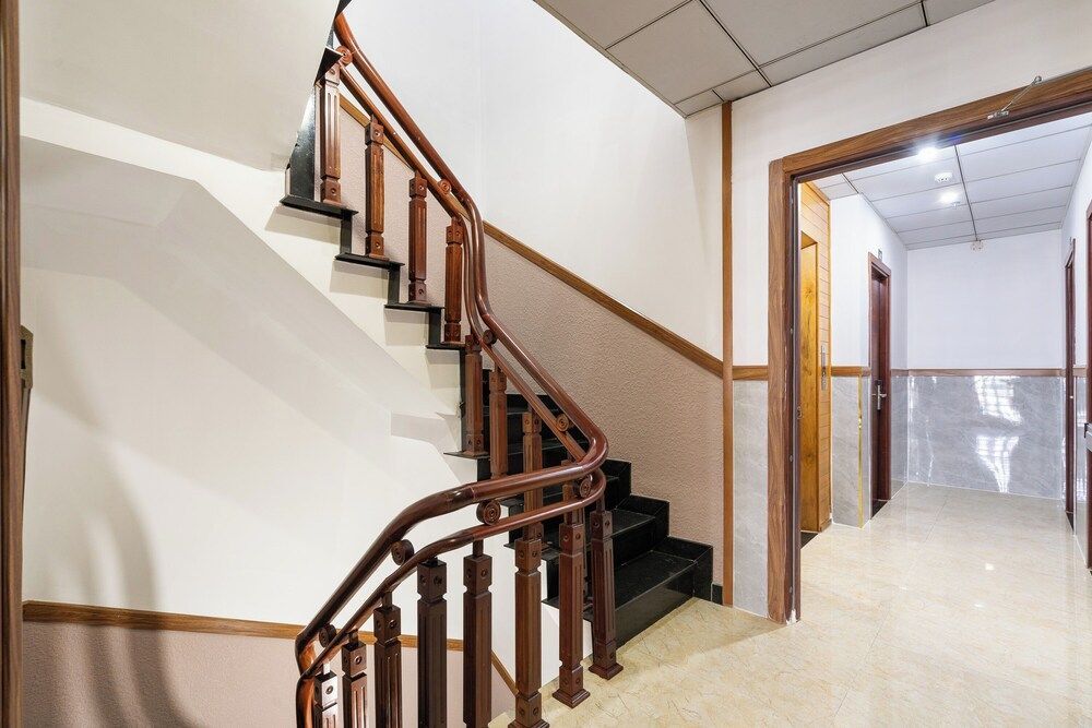 Sai Gon Airport Hotel 2