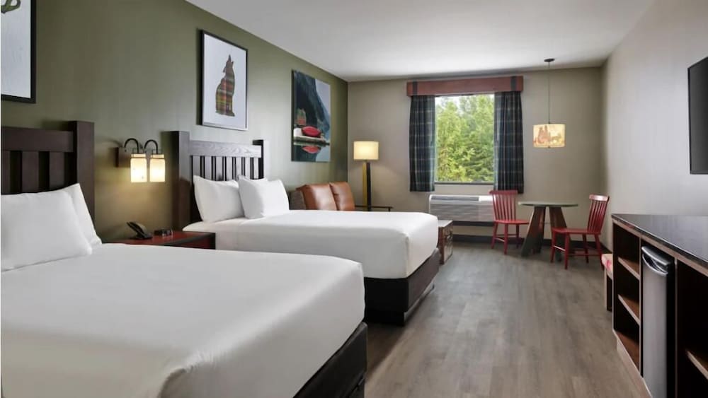 Great Wolf Lodge Boston / Fitchburg, MA 2