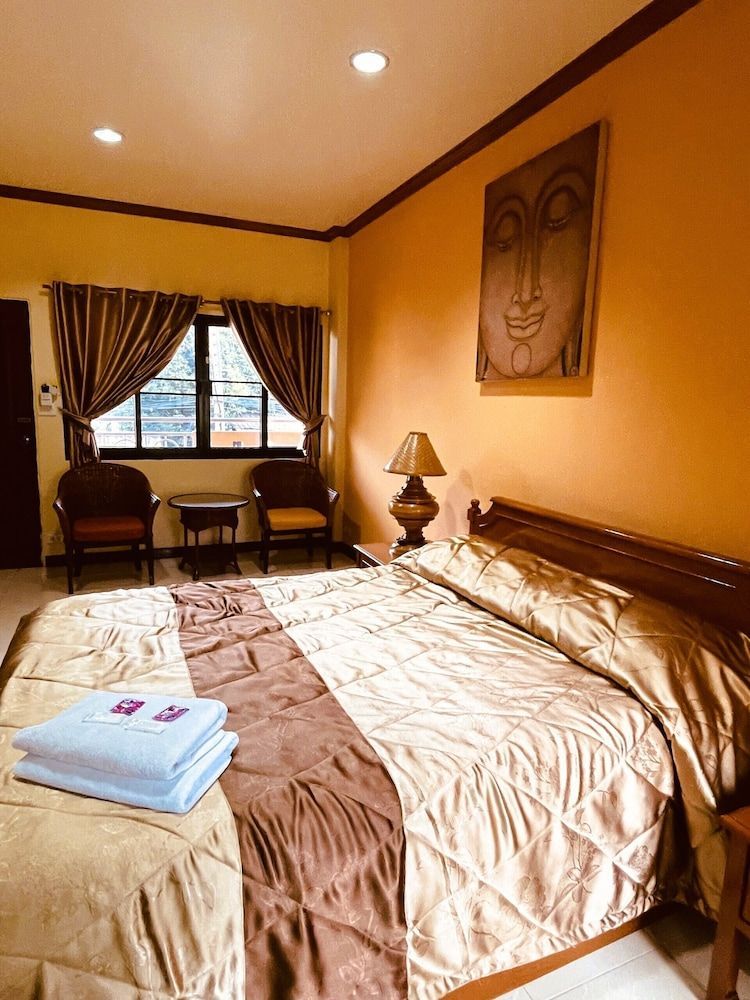 Mini Cost Apartment&Guesthouse 2