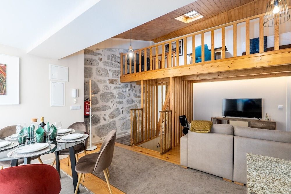 City Center Comfort Apartment B by Vacationy 1