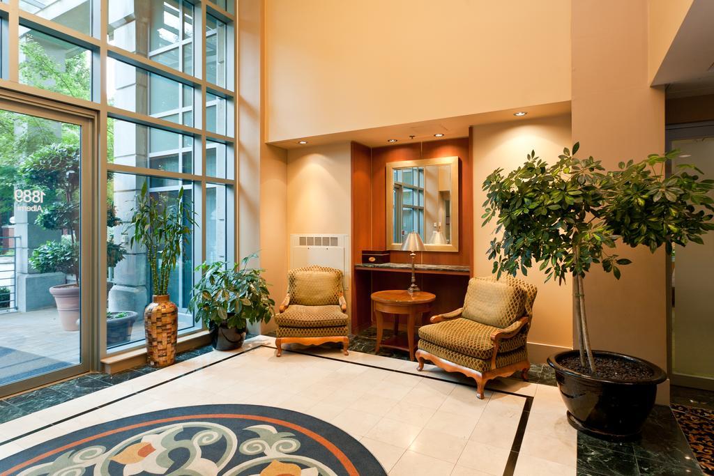 Lord Stanley Suites 2