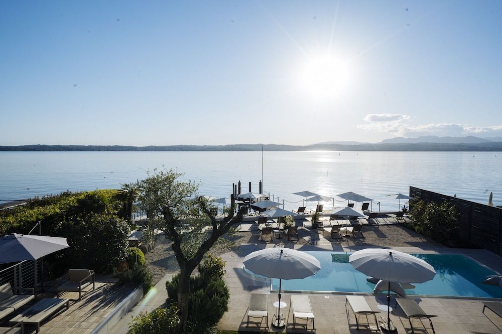 AQVA Boutique Hotel (Adults Only) 1