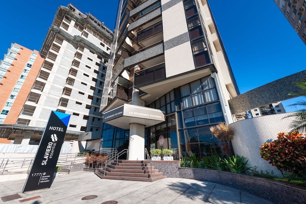 Slaviero Hotel Vitória 1
