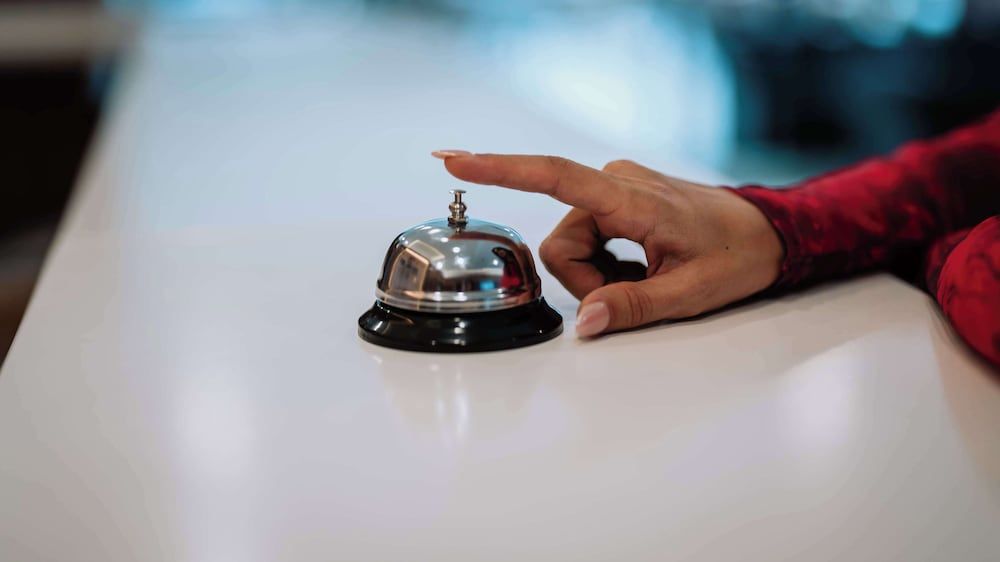 Marlen Hotel Denizli 2
