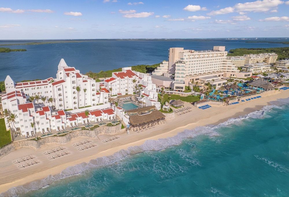 GR Solaris Caribe Adults Only - All Inclusive 1