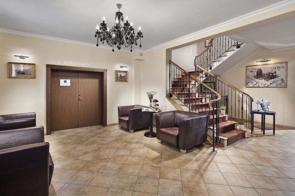 Hotel Bonum Old Town 2