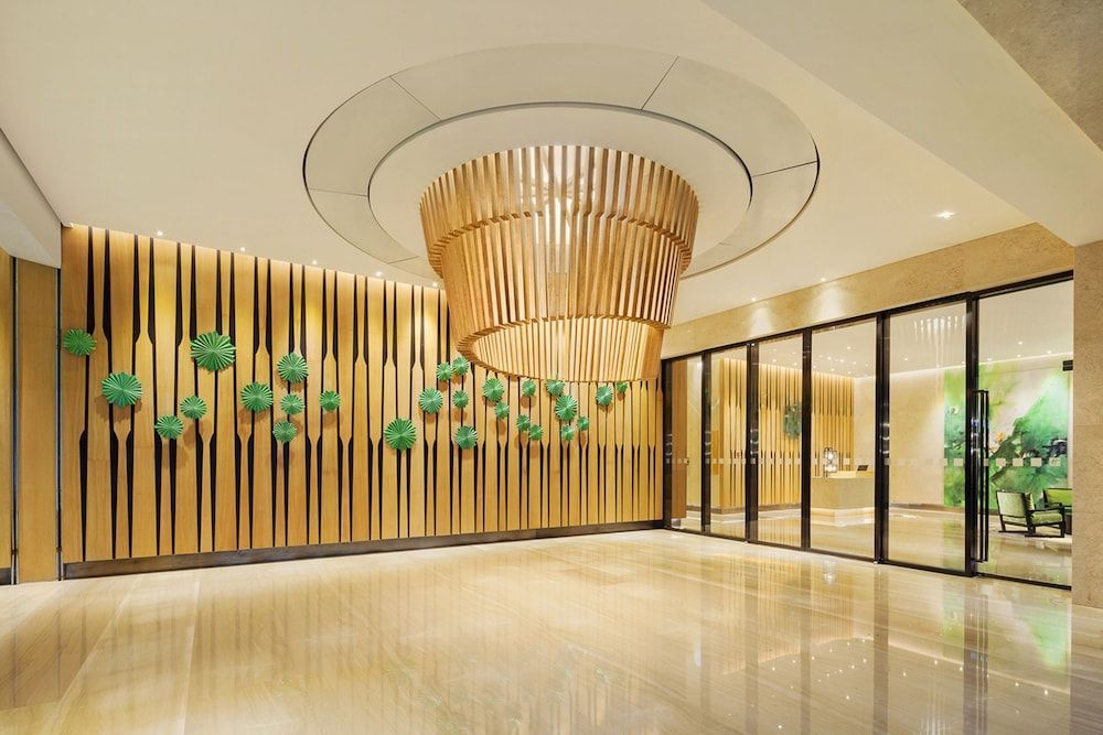 Holiday Inn Nanjing Qinhuai South Suites by IHG 2