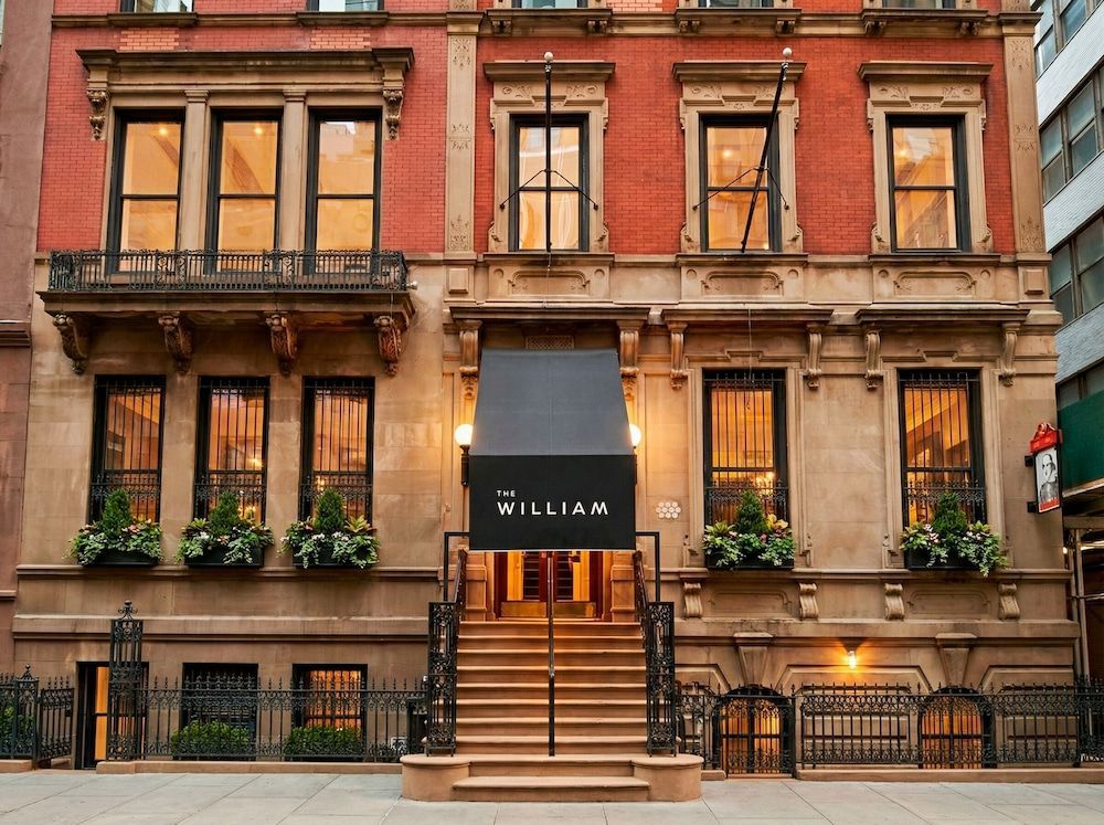 The William Hotel Midtown, New York 1