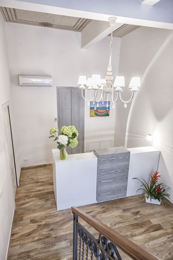 Residenza Le Zagare 2