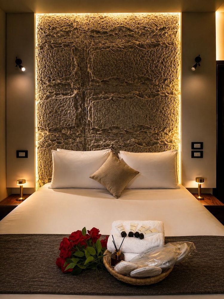 Master Pyramids Hotel 1
