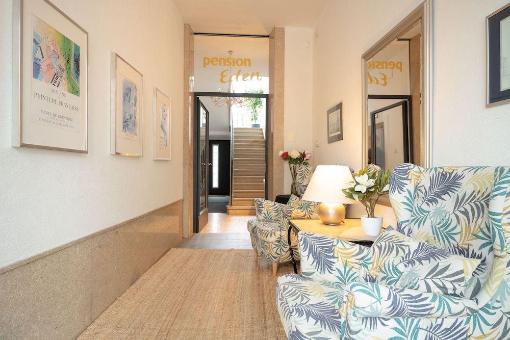 Living Eden by we rent, SUMMERCARD INCLUDED 1
