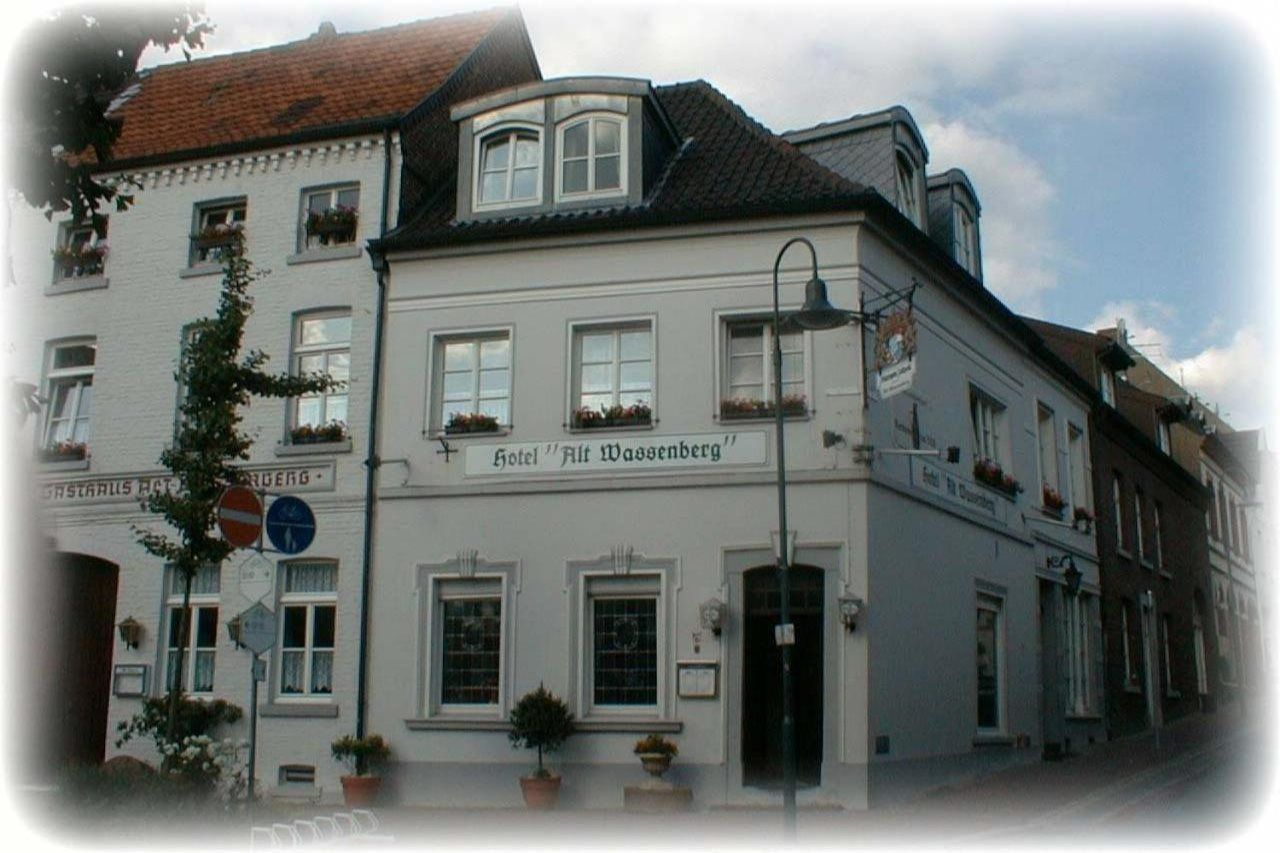 Hotel Alt Wassenberg 2
