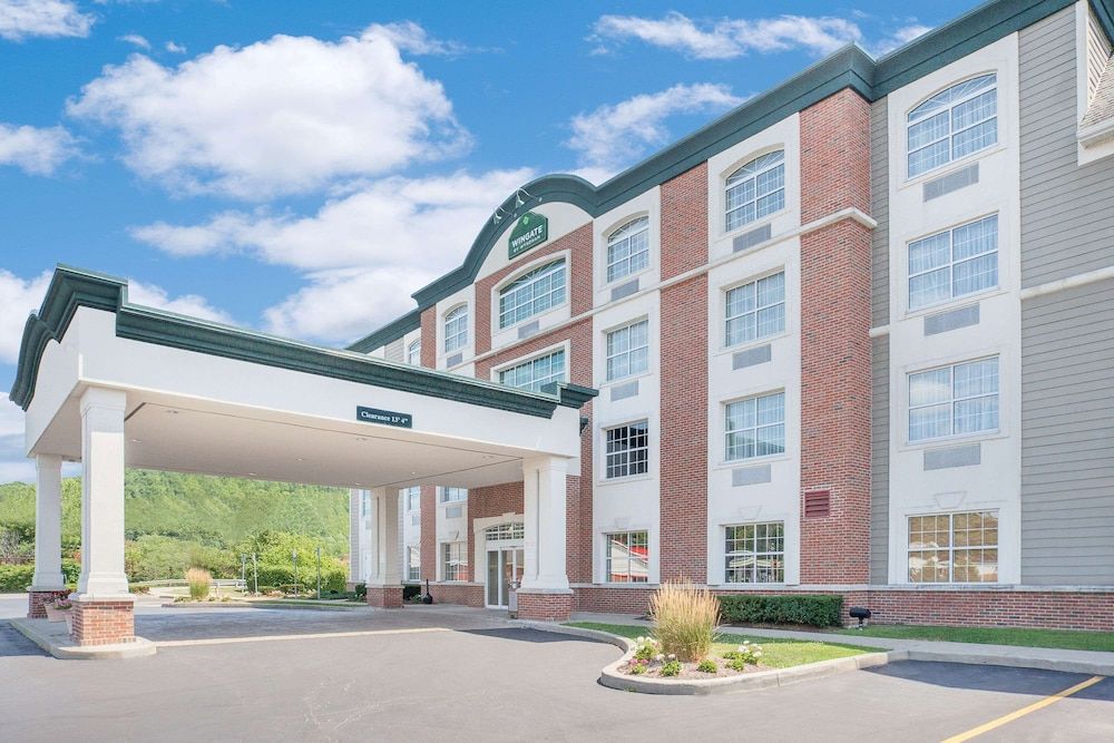 Wingate by Wyndham Ellicottville 1