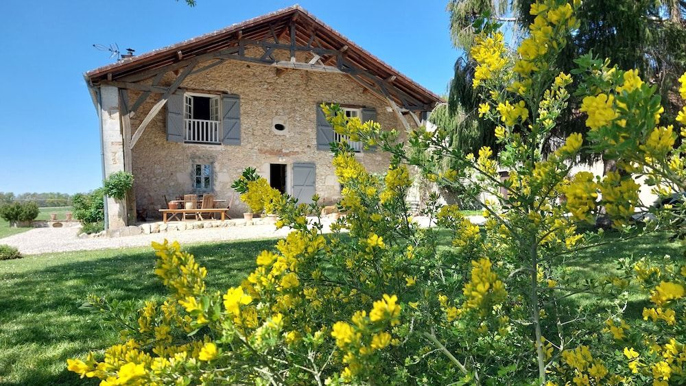 Le Poutic gîte et maison d'hôtes 1