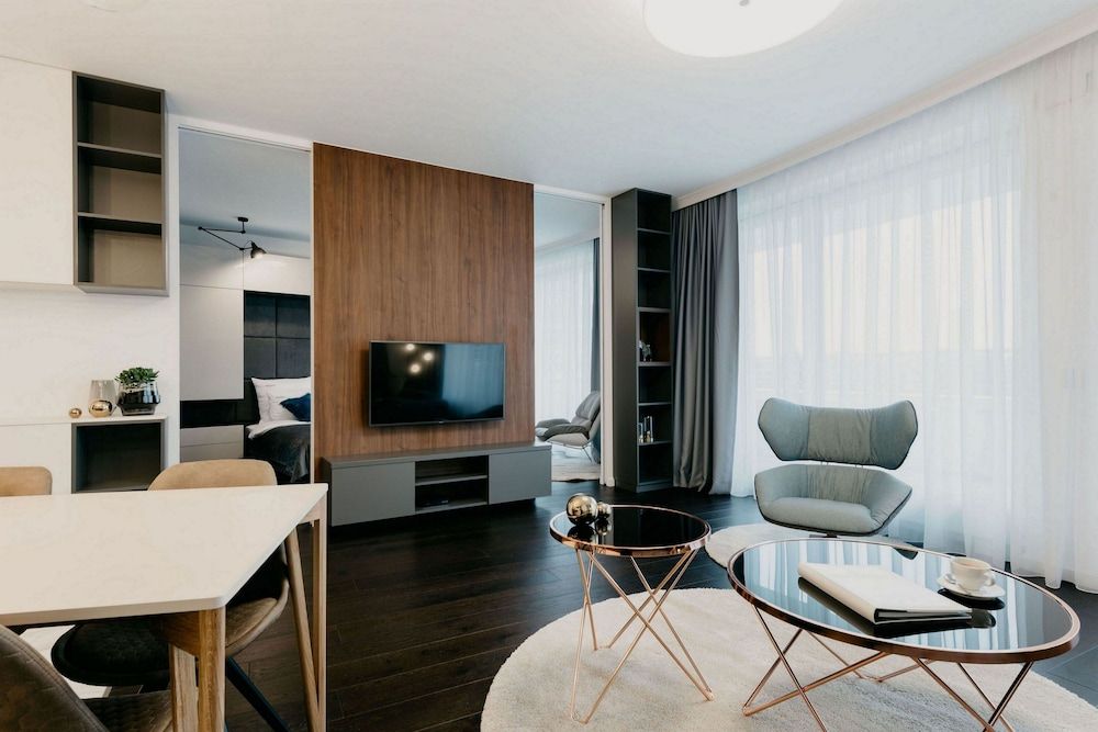 Exclusive Apartments Wroclaw City Centre 1
