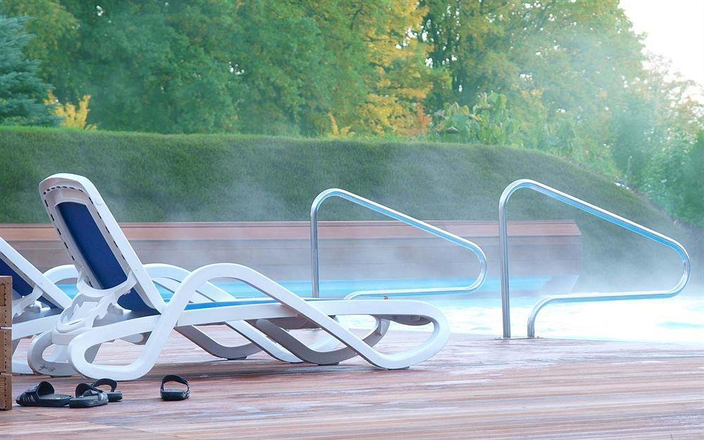 Hotel & SPA Sommerfeld - Adults Only 2