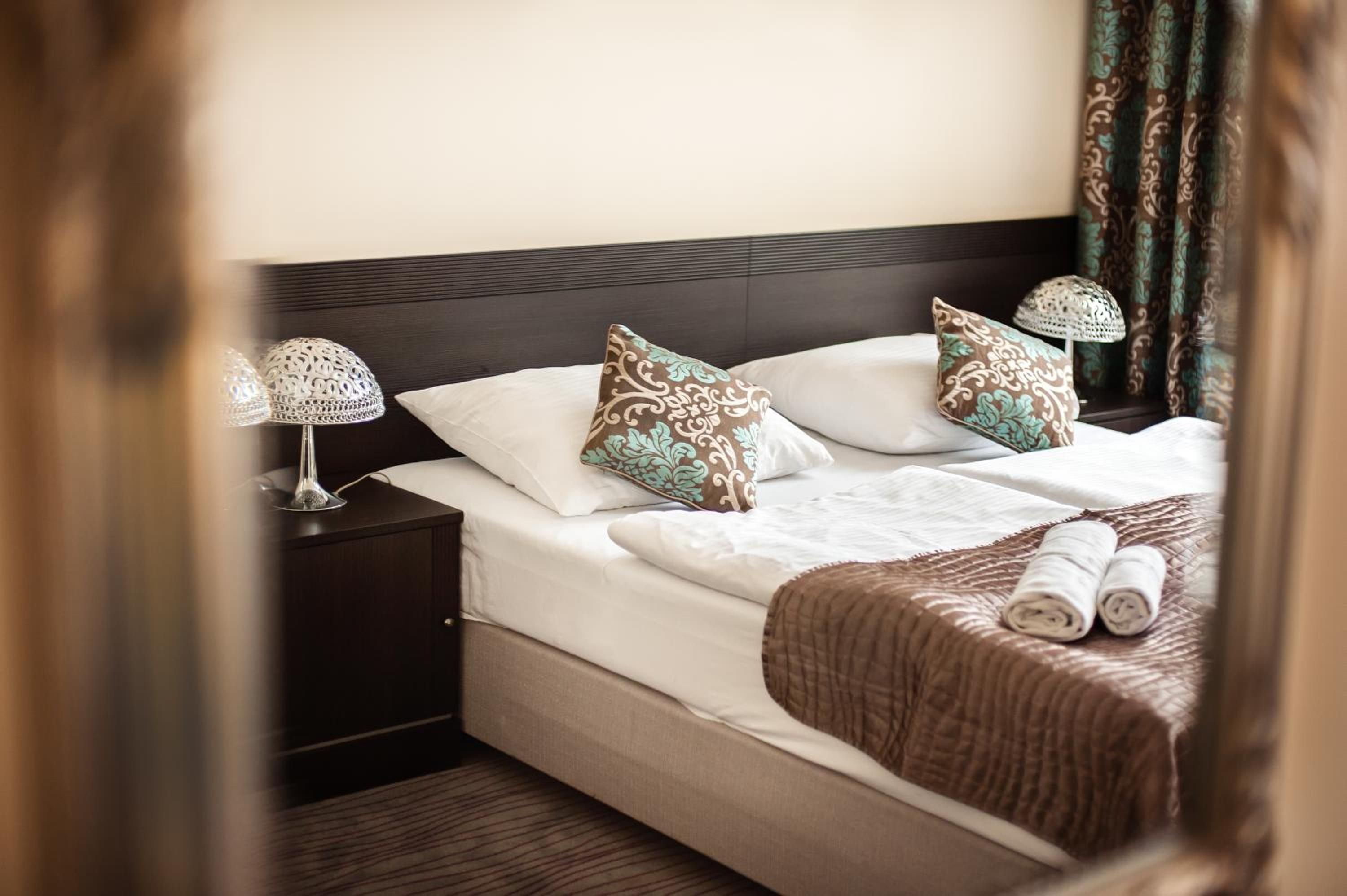 Hotel Willa Adriana 1
