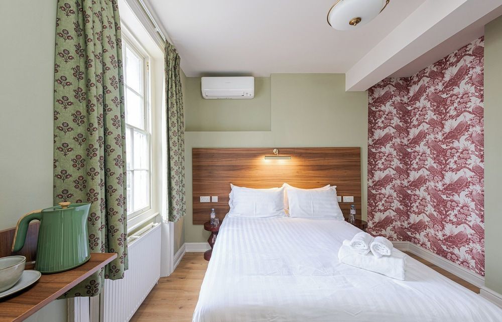 The Norfolk, Paddington 1