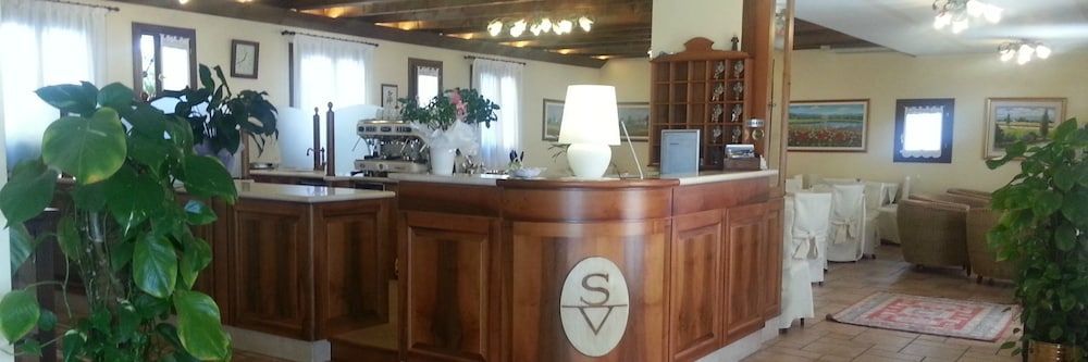 Villa Serena Agriturismo 2