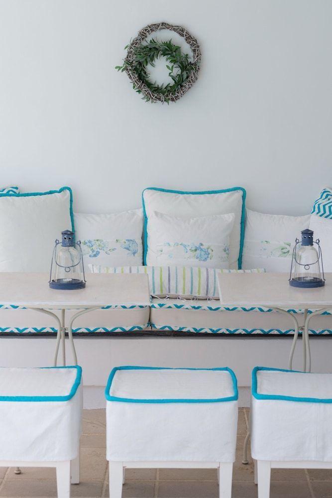 Mare Monte Small Boutique Hotel 2