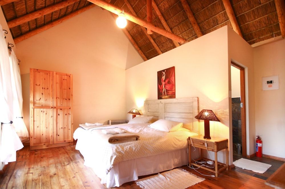 Oudebosch Guest Farm 2