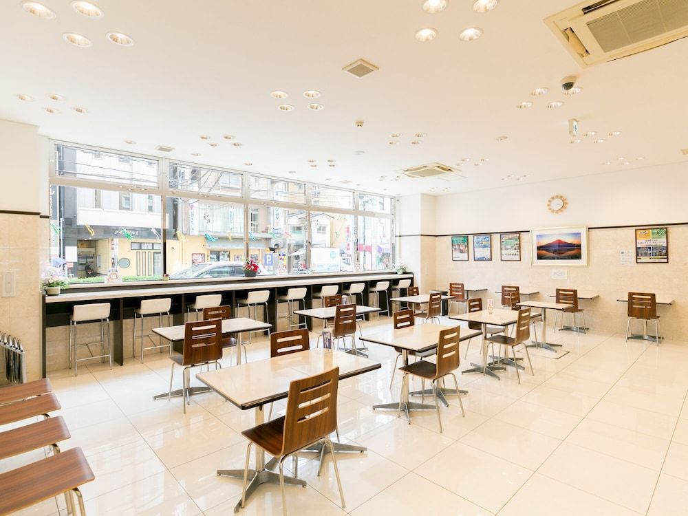 Toyoko Inn Tokyo Otemachi 2
