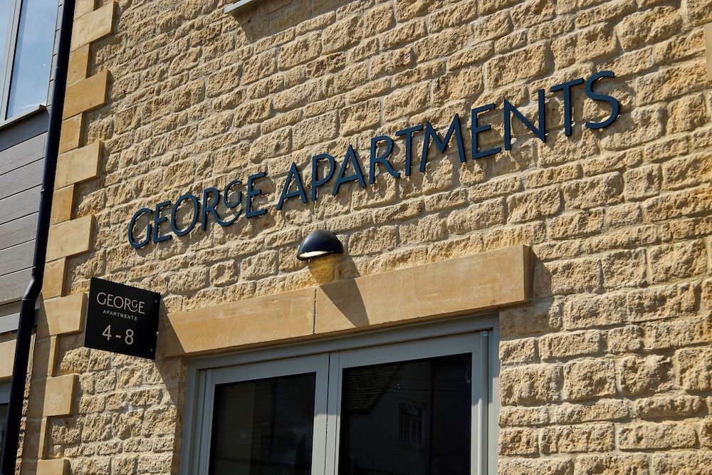 George Apartments 1